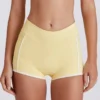 Contrast Color Shorts Manufacturer Wholesale Athletic Shorts Sports Clothing China