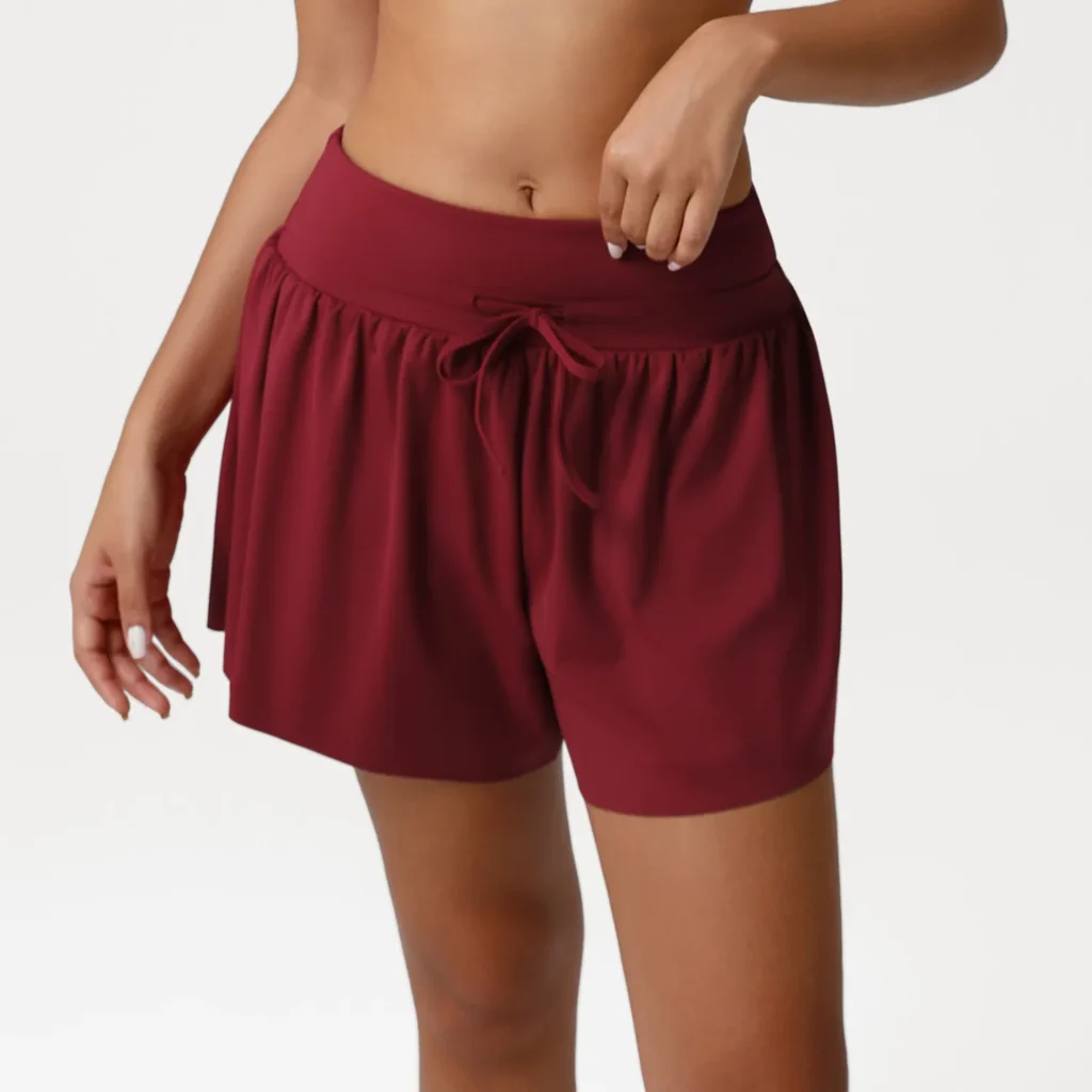 Spark Sport Wholesale Gym Shorts Athletic Apparel Manufacturers China
