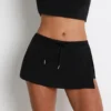 Wholesale Athletic Clothing Gym Outfit Yoga Top Two Pieces Workout Set