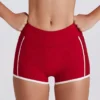 Contrast Color Shorts Manufacturer Wholesale Athletic Shorts Sports Clothing China