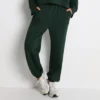 Women Workout Sparked Apparel Sweatpants Joggers Activewear Manufacturers