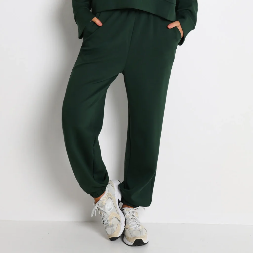 Women Workout Sparked Apparel Sweatpants Joggers Activewear Manufacturers