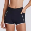 Contrast Color Shorts Manufacturer Wholesale Athletic Shorts Sports Clothing China