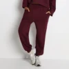 Women Workout Sparked Apparel Sweatpants Joggers Activewear Manufacturers