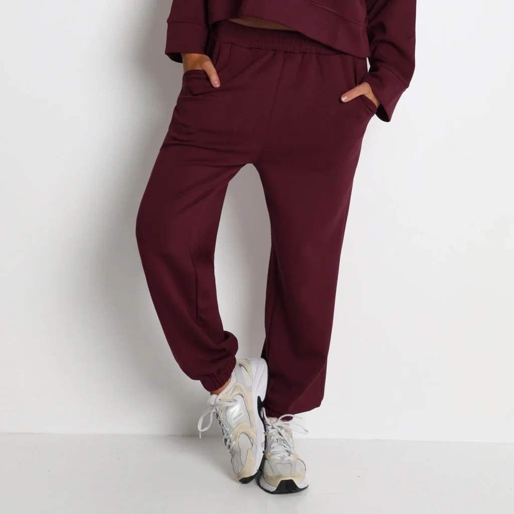 Women Workout Sparked Apparel Sweatpants Joggers Activewear Manufacturers