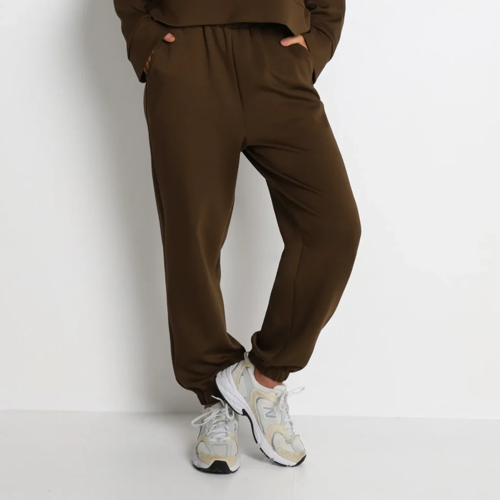 Women Workout Sparked Apparel Sweatpants Joggers Activewear Manufacturers