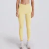 Wholesale Leggings Suppliers Yoga Pants Gym Sparks Clothing Brand Exercise Wear Wholesale