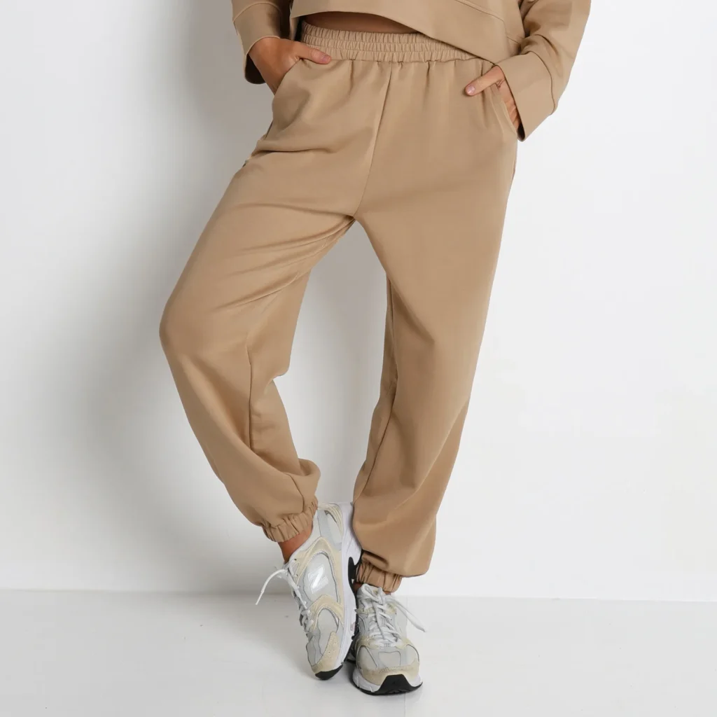 Women Workout Sparked Apparel Sweatpants Joggers Activewear Manufacturers