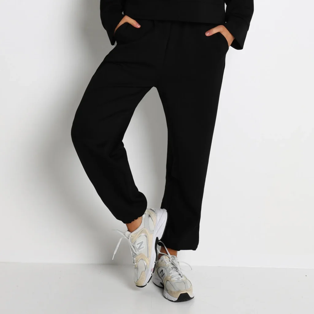Women Workout Sparked Apparel Sweatpants Joggers Activewear Manufacturers