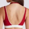Regular Bra Vs Sports Bra Wholesale Sports Bra Create Gym Clothing Manufacturer