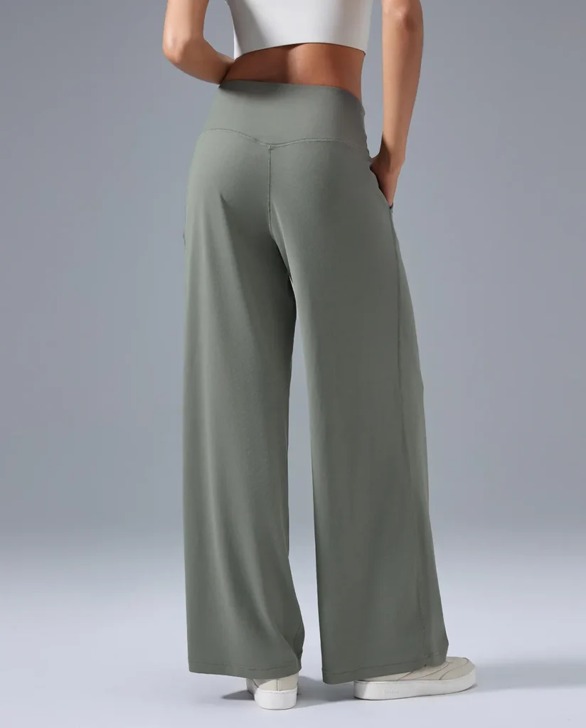 Casual Loose Flared Yoga Pants Spark Pant Yoga Pants Suppliers
