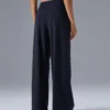 Casual Loose Flared Yoga Pants Spark Pant Yoga Pants Suppliers