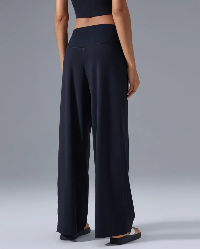 Casual Loose Flared Yoga Pants Spark Pant Yoga Pants Suppliers