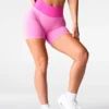 Spark Clothing Wholesale Athletic Wear Seamless Apparel Manufacturers