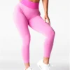 Seamless Apparel Manufacturers Sports Clothing China Design Your Own Gym Wear