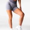 Spark Clothing Wholesale Athletic Wear Seamless Apparel Manufacturers