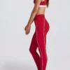 Wholesale Leggings Suppliers Yoga Pants Gym Sparks Clothing Brand Exercise Wear Wholesale