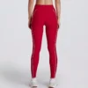 Wholesale Leggings Suppliers Yoga Pants Gym Sparks Clothing Brand Exercise Wear Wholesale
