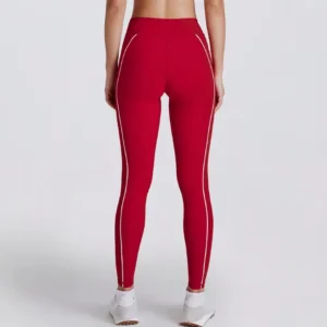 Wholesale Leggings Suppliers Yoga Pants Gym Sparks Clothing Brand Exercise Wear Wholesale