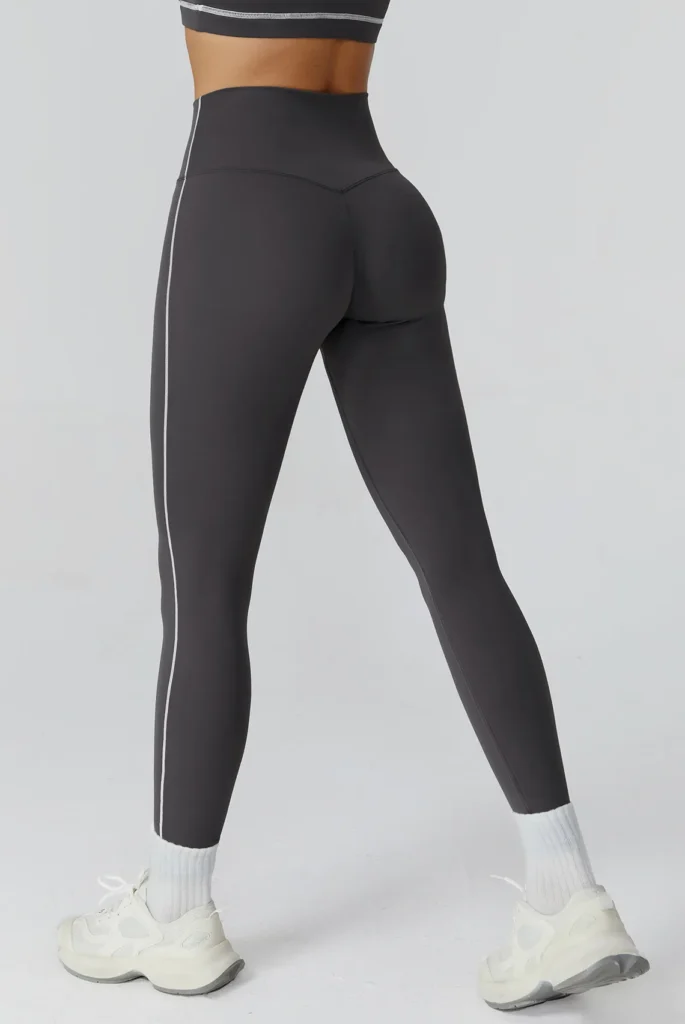 Bulk Activewear Sparks Clothing Brand Wholesale Leggings Suppliers