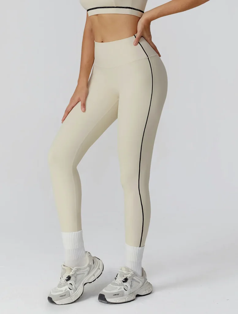 Bulk Activewear Sparks Clothing Brand Wholesale Leggings Suppliers