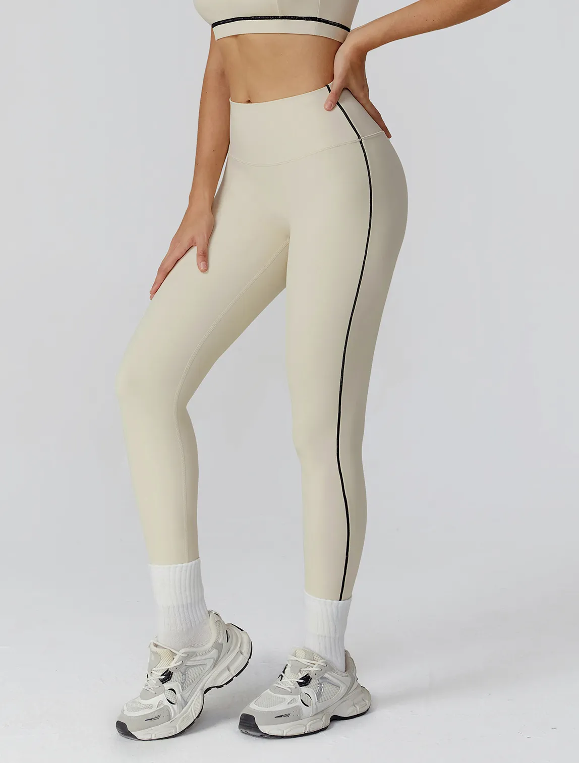Bulk Activewear Sparks Clothing Brand Wholesale Leggings Suppliers
