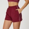 Wholesale Gym Shorts Sparked Apparel Personalized Gym Shorts Suppliers