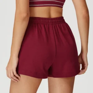 Wholesale Gym Shorts Sparked Apparel Personalized Gym Shorts Suppliers