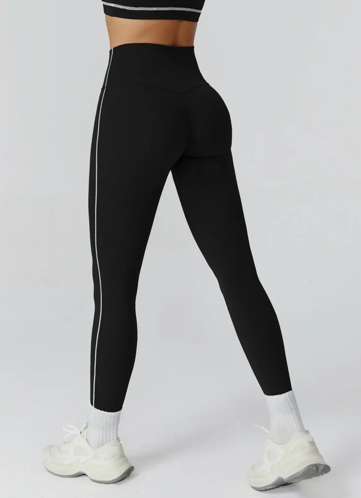 Bulk Activewear Sparks Clothing Brand Wholesale Leggings Suppliers