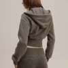 Private Label Athletic Wear Spark Hoodie Lightweight Exercise Jackets Suppliers