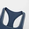 Custom Sports Bra High Quality Wholesale Activewear Sport Bra Outfit Suppliers