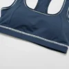 Custom Sports Bra High Quality Wholesale Activewear Sport Bra Outfit Suppliers