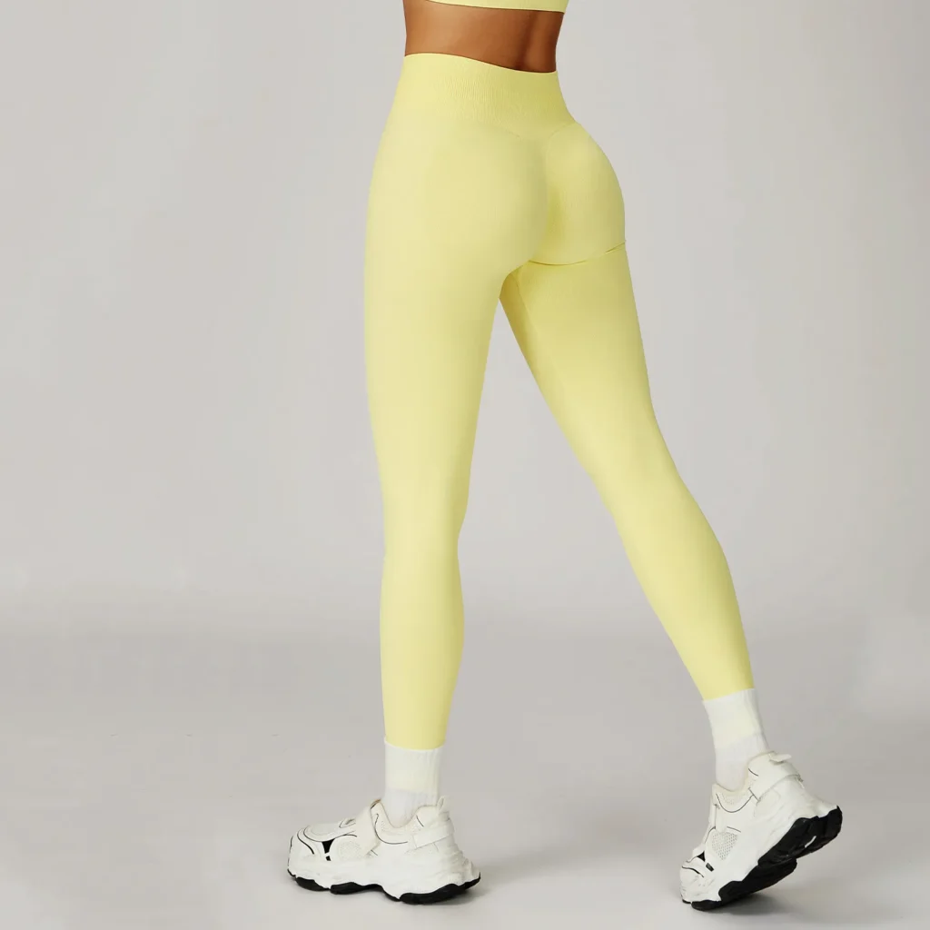 Spark Sport Seamless Apparel Manufacturers Workout Yoga Fitness Clothing Suppliers