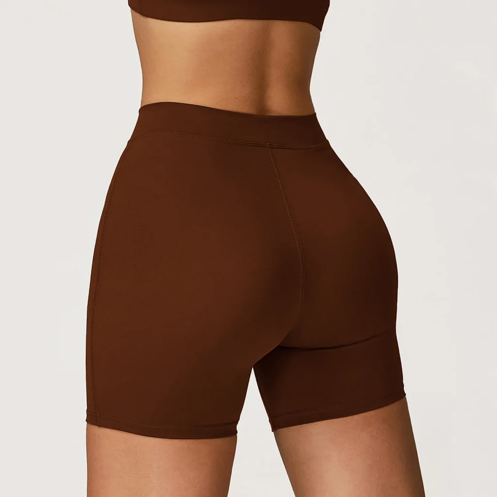 Custom Workout Shorts Spark Sport Shorts Wholesale Fitness Clothing Suppliers
