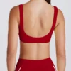 Yoga Apparel Wholesale Normal Bra vs Sports Bra Bulk Fitness Workout Clothes