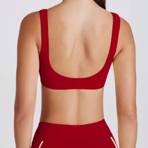 Yoga Apparel Wholesale Normal Bra vs Sports Bra Bulk Fitness Workout Clothes