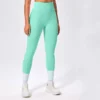 Seamless Gym Wear Sparks Clothing Brand Wholesale Leggings Suppliers