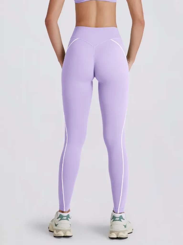 Wholesale Active Wear Sportswear From China Custom Fitness Clothing Manufacturer