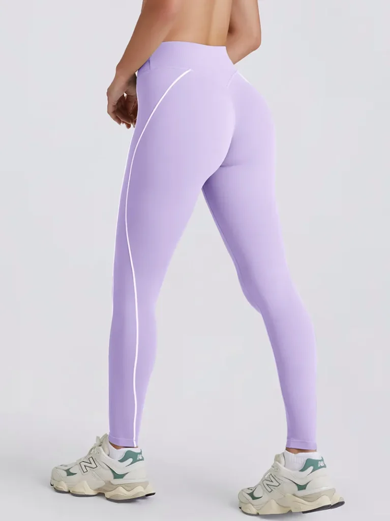Wholesale Active Wear Sportswear From China Custom Fitness Clothing Manufacturer