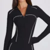 Exclusive Sportswear Lightweight Workout Jacket Women's Zip Up Athletic Jacket Manufacturer