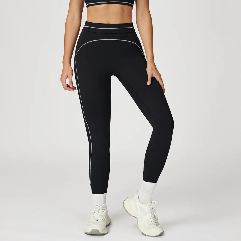 Sparks Clothing Brand Wholesale Leggings Suppliers Flare Leggings vs Yoga Pants