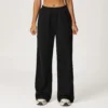 Elastic Waist Loose Sweatpant Activewear Wholesale Australia Yoga Wear Manufacturer
