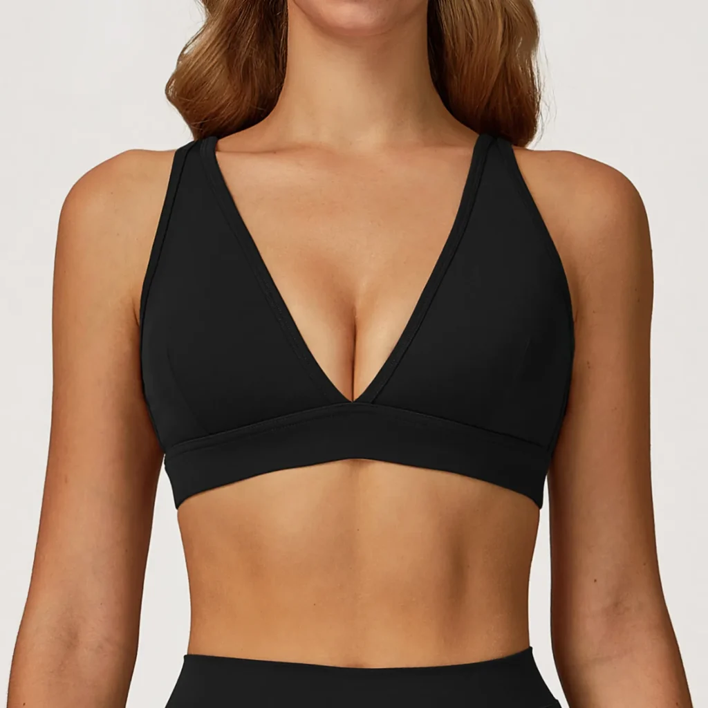 Bulk Sports Bras Custom Workout Clothes Wholesale Sports Bras Manufacturer