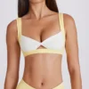 Yoga Apparel Wholesale Normal Bra vs Sports Bra Bulk Fitness Workout Clothes