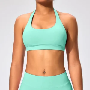 Private Label Athletic Wear Sports Bra VS Bra Athletic Clothing Wholesale Suppliers