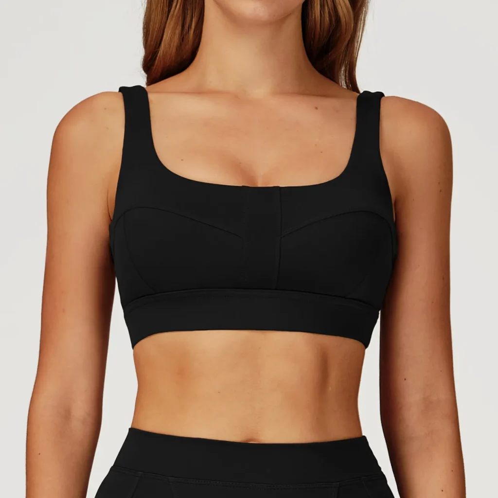 Bulk Athletic Apparel Sports Bra Wholesale Sports Bra Manufacturers
