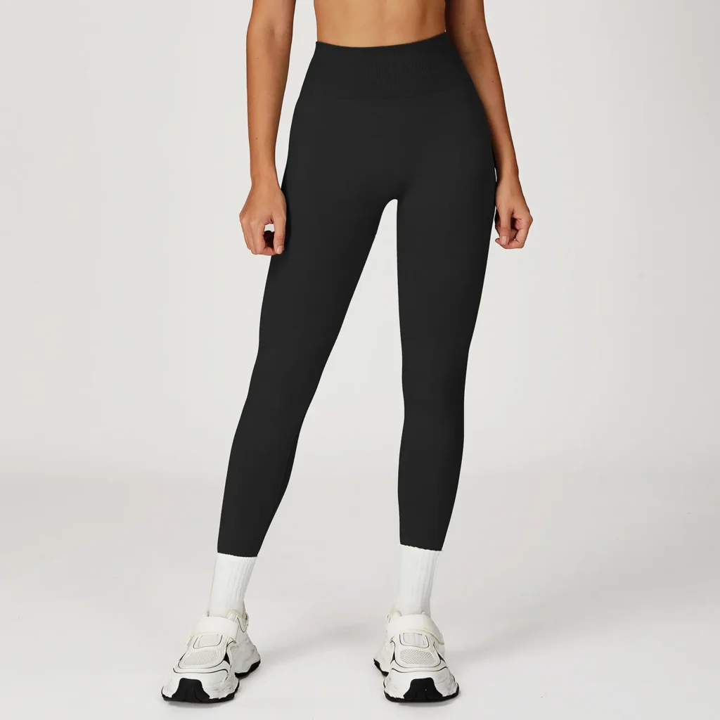 Spark Sport Seamless Apparel Manufacturers Workout Yoga Fitness Clothing Suppliers