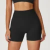 Athletic Shorts In Bulk Seamless Activewear Spark Clothing Seamless Clothing Suppliers