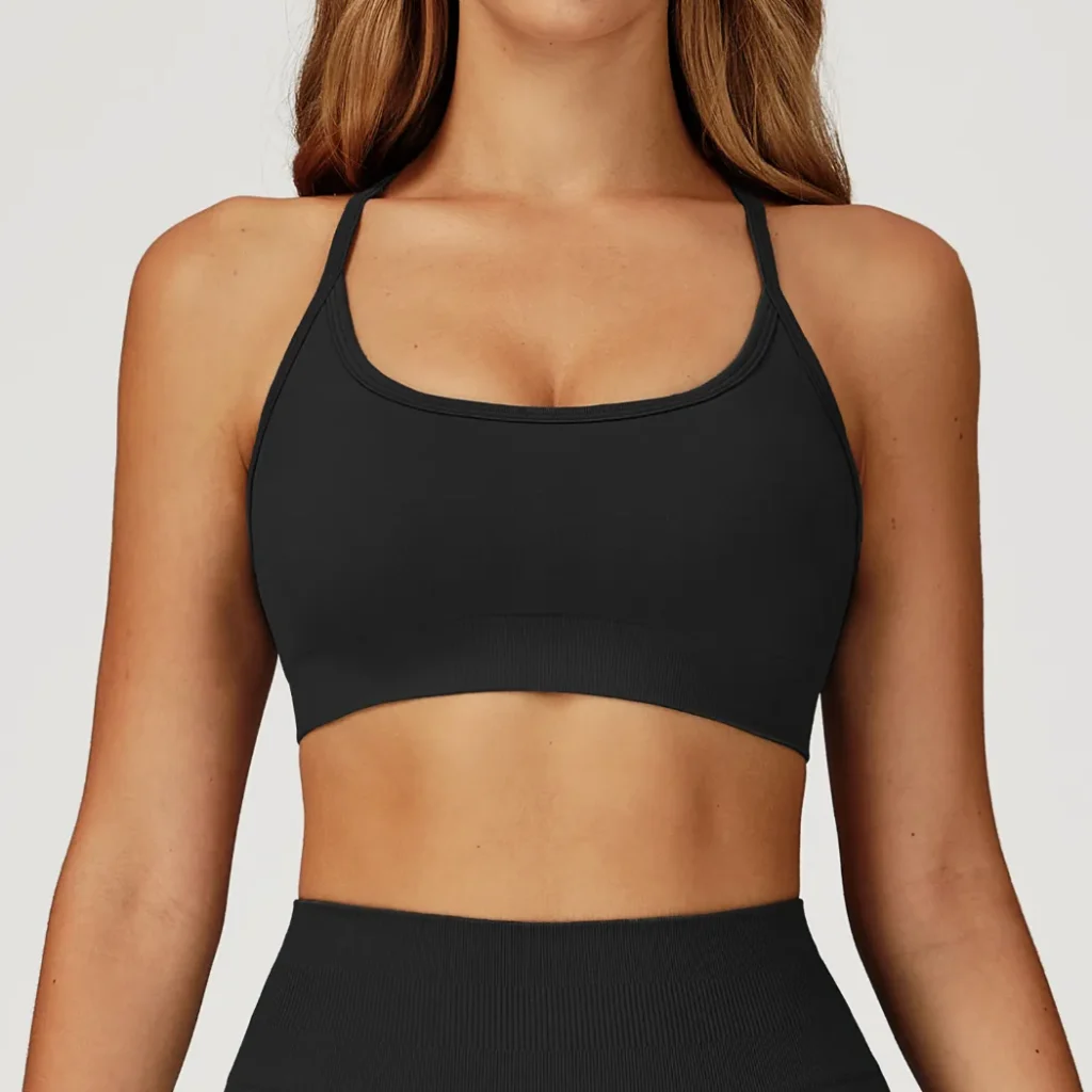 Regular Bra Vs Sports Bra Bulk Sports Bras Seamless Clothing Suppliers