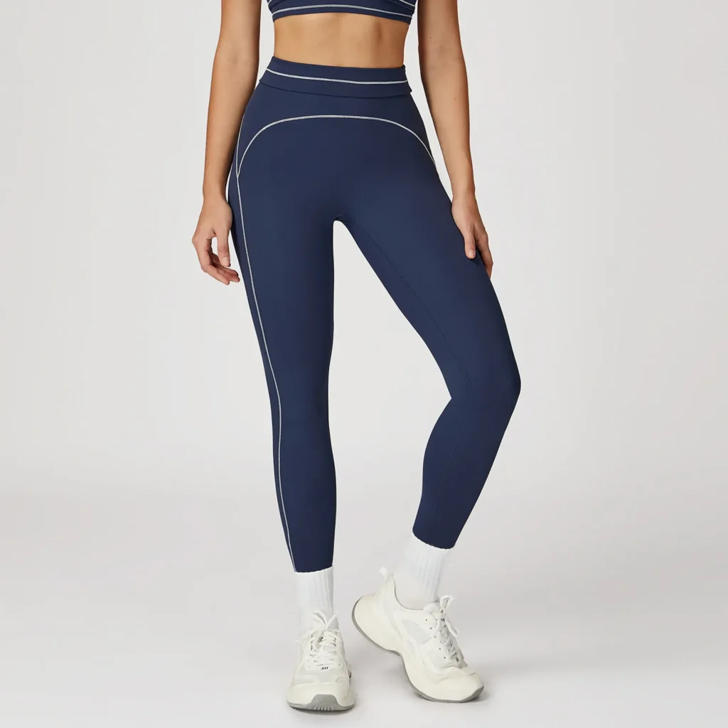 Sparks Clothing Brand Wholesale Leggings Suppliers Flare Leggings vs Yoga Pants
